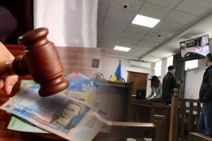 Волинському податківцю, який погорів на хабарі, повернули 365 тисяч гривень