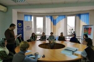 На Любешівщині впроваджують ще одну форму працевлаштування