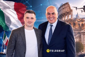 Федоров радитиме Крозетто. А як бути з доступом до державної таємниці?