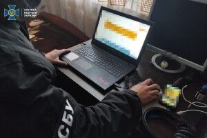 Викрили волинян, які на своїх сторінках в соцмережах закликали змінити межі кордону