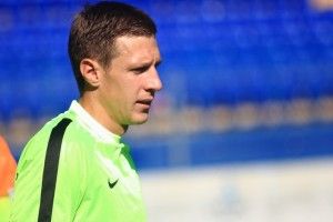 Микола Іщенко проміняв «Верес» на багатші клуби