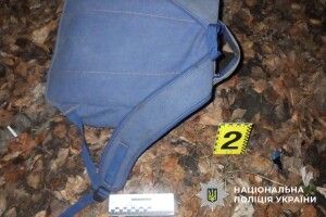 Спитав дорогу: у Києві двоє чоловіків жорстоко побили та пограбували військового 