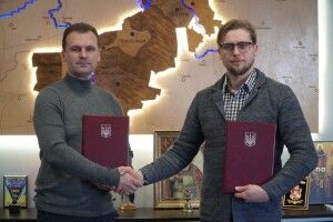 Індустріальний парк «Володимир» офіційно розпочинає свою діяльність