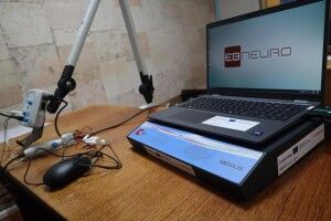 У лікарні на Волині відтепер зможуть точно оцінити рівень ураження м'язів