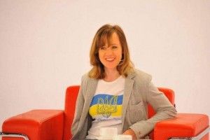Волинська біатлоністка на чемпіонаті світу здобула «срібло»