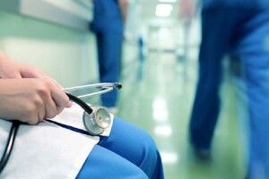 У ковельській лікарні померла жінка: відкрили три кримінальні справи
