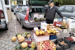 Зростання цін у Луцьку: як змінилася вартість продуктів на ринках (Відео)