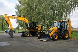 «Луцькводоканал» отримав нову спецтехніку та обладнання для контролю за якістю стічних вод (Фото)