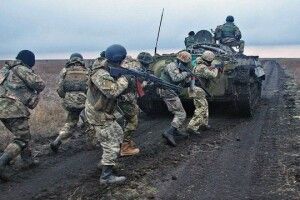 Будуть нагороди: Луцький військкомат просить звернутися ветеранів АТО/ООС