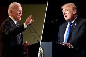 Американські ЗМІ оголосили, хто переміг на виборах президента США