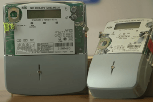 На Волині безкоштовно встановлять 36 тисяч «розумних» лічильників (Відео)