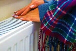 На Херсонщині теплопостачальне підприємство навідріз відмовилося знижувати ціну послуги за опалення