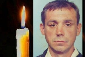 Завтра на Волинь назавжди повертається Сергій Макушка