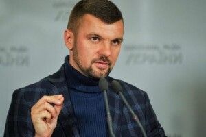 «Ця пружина вилетить проти вас» - нардеп з Волині про терор Зеленського проти Кличка