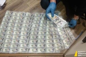 ВАКС арештував вилучене майно брата Вовка