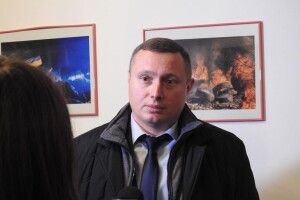 Кому і за що подякував голова Волинської військової адміністрації