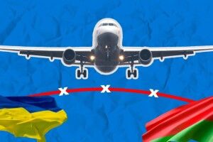 Білоруське ЗМІ написало про активність російської авіації