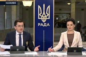 Ведучих каналу Мураєва «переселяють» на ефіри «Ради»
