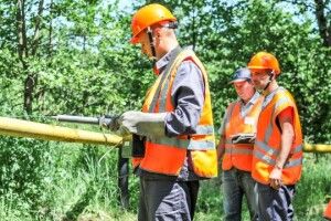 Волинське село на три дні залишиться без газу