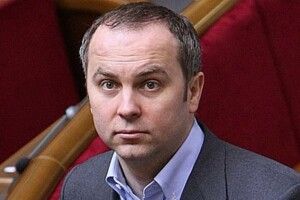 Як ОПЗЖ Зеленського захищає: Шуфрич заявив, що ТСК по «вагерівцям» не буде