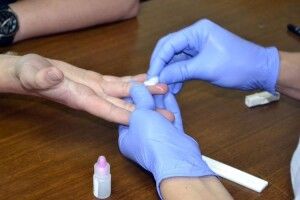 Волинян закликають упевнитися, що СНІД їм не загрожує