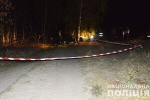 У Шацькому районі 49-річний чоловік вбив 53-річного (Фото) 