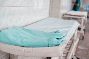 За минулий тиждень від ковіду померло ще двоє волинян