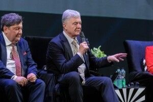 Якщо росія 2 червня не погодиться на безумовне припинення вогню, має бути застосований план Б