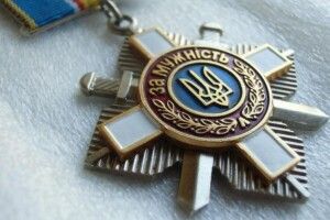Президент посмертно нагородив 4-х бійців 14-ї ОМБР, яка дислокується у Володимирі-Волинському, орденом «За мужність» ІІІ ступеня