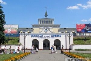 Ковель став на стежку децентралізації