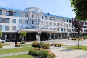 Волинський університет увійшов в десятку найпопулярніших серед вступників