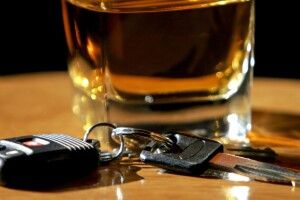 У День автомобіліста на Волині засікли шістьох п’яних водіїв 