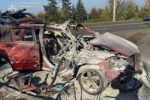 На Донеччині окупанти вбили журналістів та розстріляли родину у підвалі