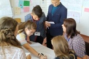 Маєш цікаву ідею для розвитку свого села? Отримай гроші і впроваджуй