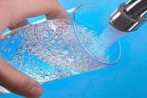 Перевірили якість питної водопровідної води в основних містах Волині