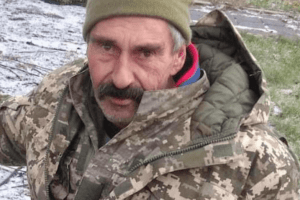 Знайшовся волинянин, якого шукали два дні