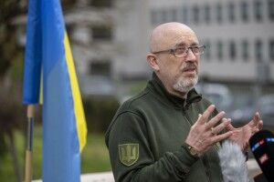 «Без бою»: Резніков розповів, як Україна планує звільняти Крим