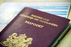 У Нідерландах видали паспорт людині: не чоловіку і не жінці