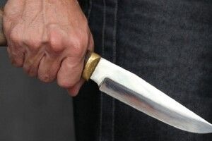 Ківерчанин ударив рідного батька ножем у живіт