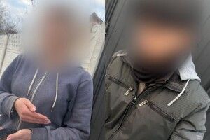 На Рівненщині жарти підлітка обернулися для його матері протоколом