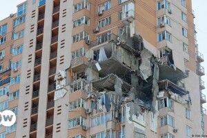 З території Білорусі по Україні випущено понад 70 ракет