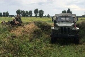 На засіданні ТКГ досягли принципової згоди про нове розведення сил та засобів на Донбасі 