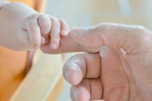 На Волині продовжує скорочуватись народжуваність