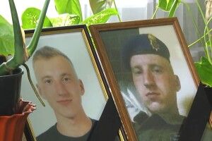 Назавжди 20-річний: історія солдата з Волині, який поліг у бою під Токмаком (Відео)