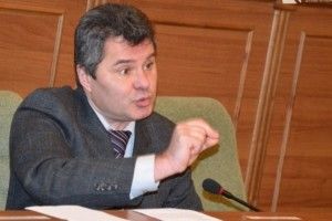 З роботою могли би впоратися вдвічі швидше, якби… не пан Слабенко