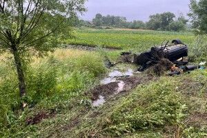 У жахливій ДТП на Львівщині загинула лікарка-інтерн з Полісся (Фото)
