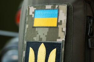 Військкомів із тилу відправлятимуть на фронт, – міністр оборони
