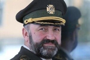 Турчинов закликав українців допомогти зі збором коштів на заставу для генерала Павловського: Я вже зробив переказ 