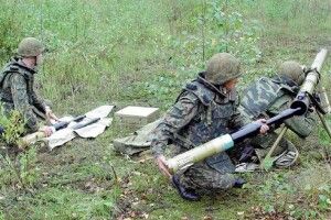 «Напилися і гранатометами по селу всадили»: окупант розповів мамі про колег по службі