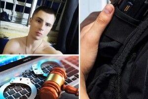 Хлопці пограбували та зґвалтували жінку – у одного з них ВІЛ: суд виніс вирок